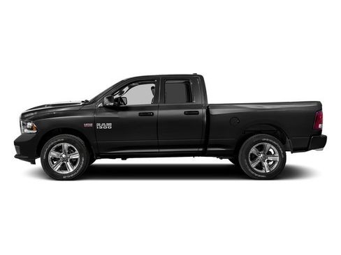 Used 2016 RAM 1500 Sport w/ Convenience Group image 3