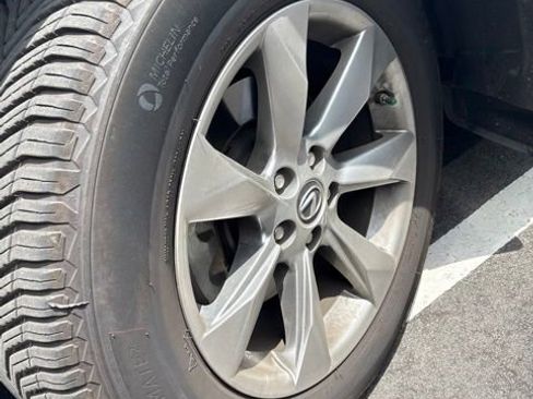 Used 2018 Lexus RX 350 AWD w/ Premium Package image 8