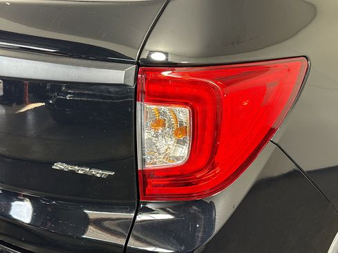 Used 2021 Honda Passport Sport image 34