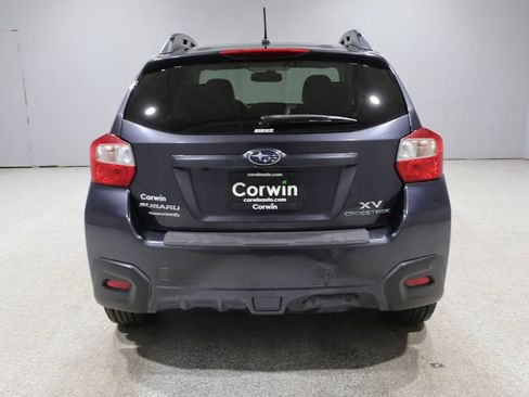 Used 2014 Subaru Crosstrek 2.0i Limited w/ Popular Package #2 image 3
