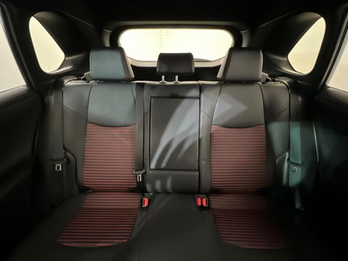 Used 2023 Toyota RAV4 XSE image 26