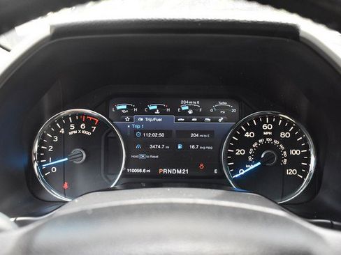 Used 2016 Ford F150 Lariat w/ Equipment Group 502A Luxury AWD/4WD image 25