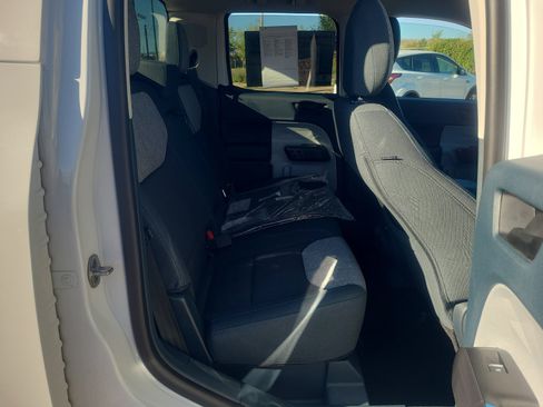Used 2025 Ford Maverick XLT w/ XLT Luxury Package AWD/4WD image 18