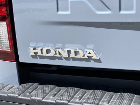 Used 2025 Honda Ridgeline RTL image 25