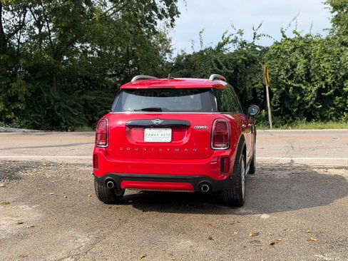 Used 2022 MINI Cooper Countryman S AWD/4WD image 10