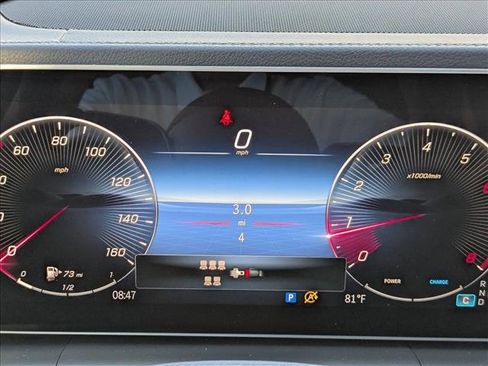 New 2026 Mercedes-Benz GLE 450 4MATIC image 10