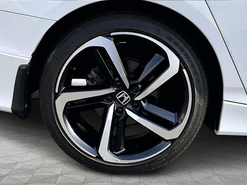 Used 2020 Honda Accord Sport image 32