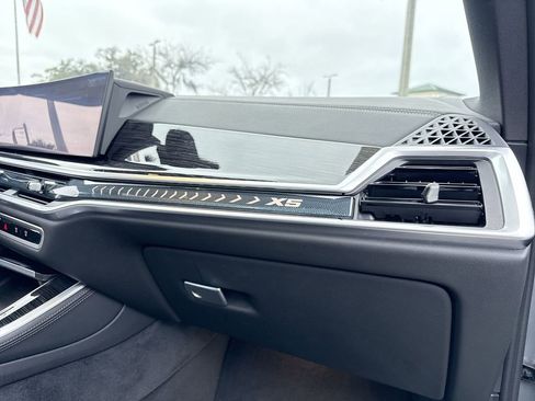 Used 2025 BMW X5 xDrive40i image 31
