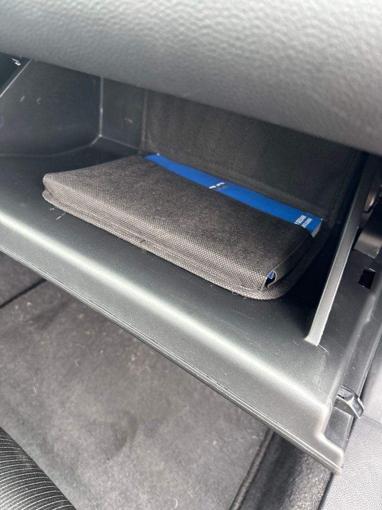 Used 2018 Honda Accord EX image 33