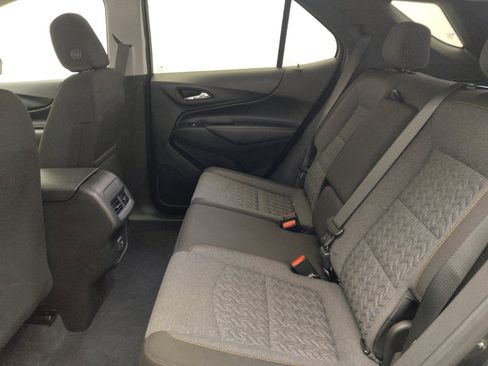 Used 2023 Chevrolet Equinox LT AWD/4WD image 18