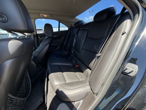 Used 2017 Cadillac ATS 2.0T Sedan RWD image 13