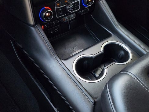 Certified 2022 Chevrolet Tahoe LT image 21