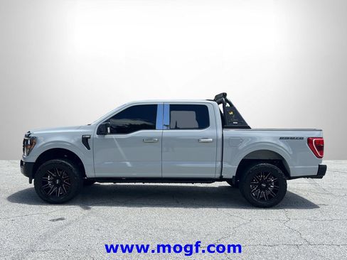 Used 2023 Ford F150 XL w/ Rattler Package AWD/4WD image 24