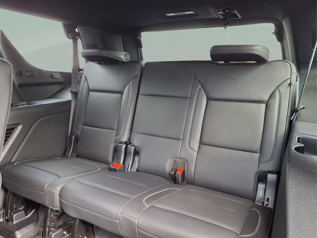 Certified 2023 GMC Yukon Denali w/ LPO, Floor Liner Package AWD/4WD image 26
