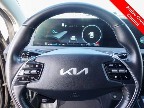 Used 2022 Kia EV6 Light image 12