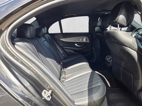 Used 2021 Mercedes-Benz E 350 Sedan image 18