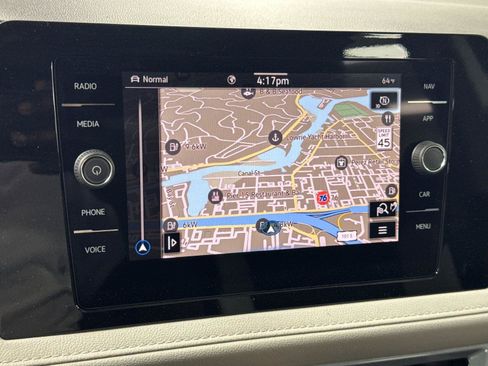 New 2026 Volkswagen Taos SEL AWD/4WD image 18
