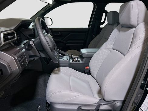 New 2026 Toyota Tacoma SR5 image 17