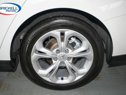 Used 2025 Honda Accord LX image 44