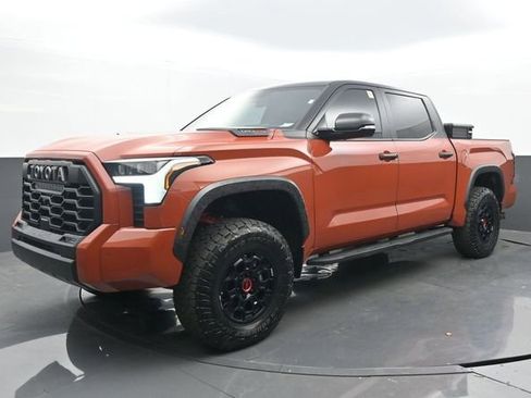 Used 2024 Toyota Tundra TRD Pro image 25