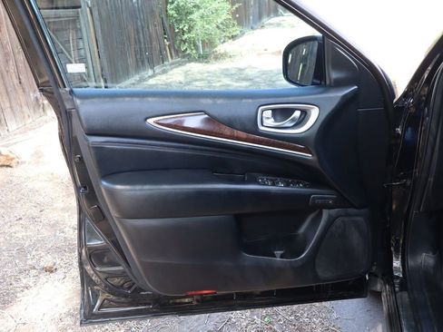 Used 2013 INFINITI JX35 AWD w/ Premium Pkg image 25