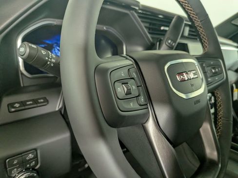 New 2026 GMC Sierra 3500 AT4 w/ AT4 Premium Plus Package image 20