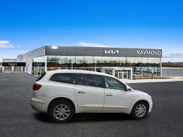 Used 2013 Buick Enclave Premium FWD image 4