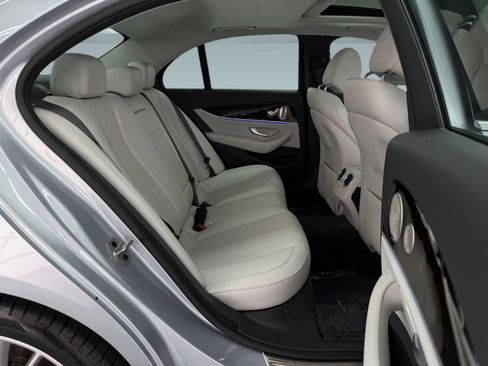 Certified 2023 Mercedes-Benz E 350 Sedan image 28