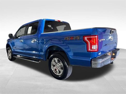 Used 2016 Ford F150 XLT w/ Equipment Group 301A Mid image 7
