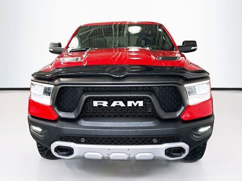 Used 2019 RAM 1500 Rebel w/ Rebel Level 2 Equipment Group image 4