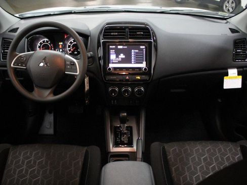 New 2026 Mitsubishi Outlander Sport ES image 20