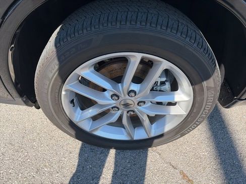 Used 2024 Dodge Durango GT image 10