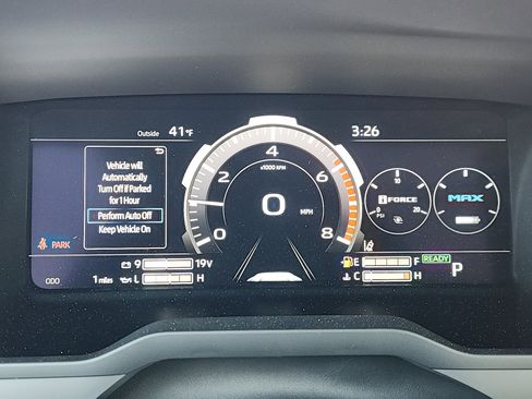 New 2026 Toyota Tundra 1794 Edition image 13