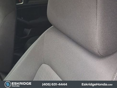 Used 2024 Honda Civic EX image 16