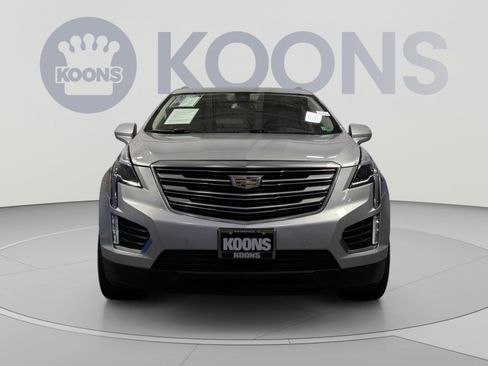 Used 2019 Cadillac XT5 Premium Luxury AWD/4WD image 11