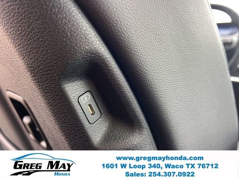 Used 2023 Kia Sportage SX FWD image 19