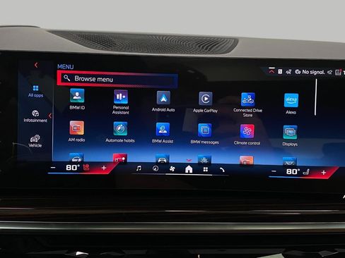 New 2026 BMW X5 M60i image 24