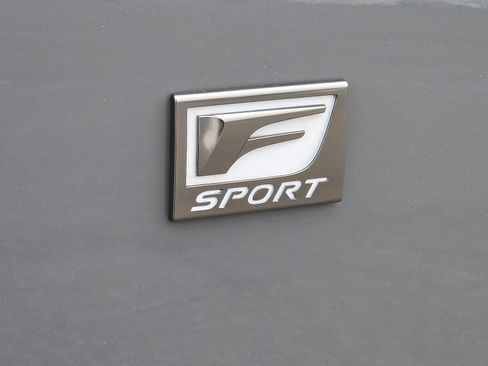 Certified 2024 Lexus IS 350 F Sport image 31