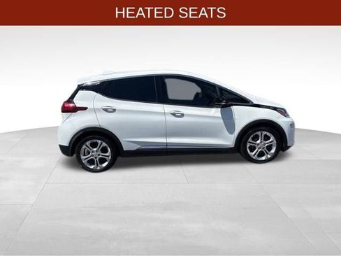Used 2017 Chevrolet Bolt LT image 8