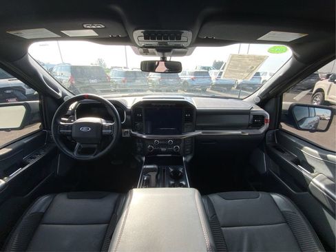 Used 2023 Ford F150 Raptor image 27