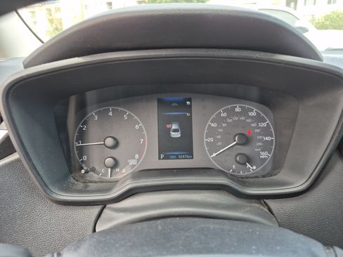 Used 2025 Toyota Corolla LE FWD image 10