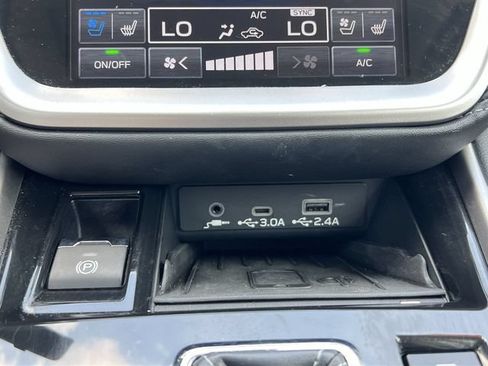 Used 2024 Subaru Outback Touring XT w/ Popular Package #2 AWD/4WD image 23