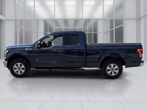 Used 2016 Ford F150 XLT w/ Equipment Group 301A Mid RWD image 2