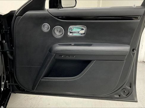 Used 2021 Rolls-Royce Ghost AWD/4WD image 17