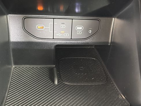 Used 2025 Kia Sorento X-Line EX AWD/4WD image 25