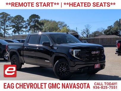 New 2026 GMC Sierra 1500 Elevation w/ Preferred Package