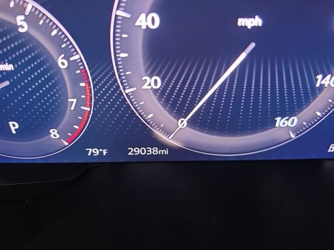 Used 2024 MAZDA CX-90 3.3 Turbo w/ Premium Plus Pkg AWD/4WD image 23