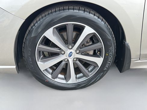 Used 2019 Subaru Legacy 3.6R Limited w/ Popular Package #2A AWD/4WD image 42