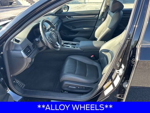 Used 2022 Honda Accord Sport Special Edition image 9