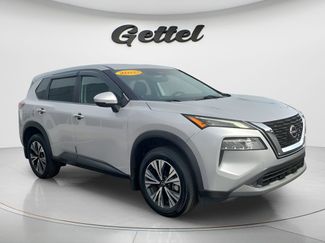 Used 2023 Nissan Rogue SV video 2
